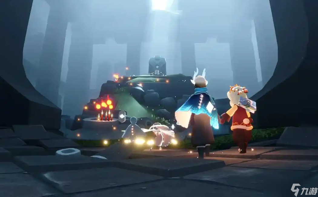 <a id='link_pop' class='keyword-tag' href='https://www.9game.cn/skygy/'>光遇</a>晨岛恐龙蛋位置在哪
