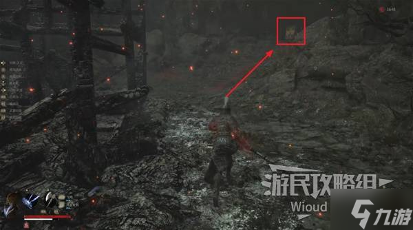 《明末渊虚之羽》石损伤增防获取教程 石损伤增防在哪获得