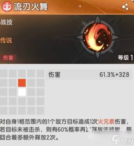 杖劍傳說四轉(zhuǎn)斗士技能介紹 杖劍傳說斗士四轉(zhuǎn)技能怎么樣