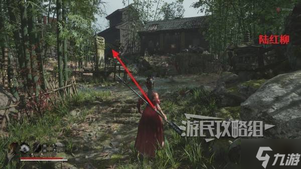《明末渊虚之羽》妖火鬼面效果及获取方法 妖火鬼面怎么获得