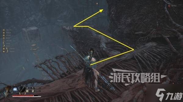 《明末渊虚之羽》凤鸟玉佩效果及获取方法 凤鸟玉佩怎么获得