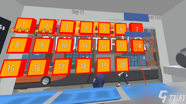 《Kebab Simulator VR》于7月18日在Steam正式發(fā)售