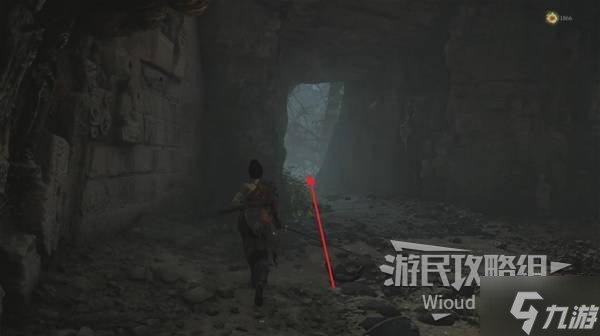 《明末渊虚之羽》全羽族追忆收集指南 全羽族追忆位置与跑图路线