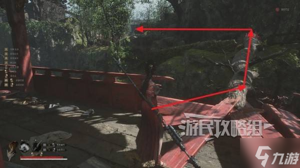 《明末渊虚之羽》妖火鬼面效果及获取方法 妖火鬼面怎么获得
