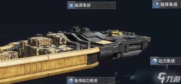 無盡的拉格朗日船升級有什么用