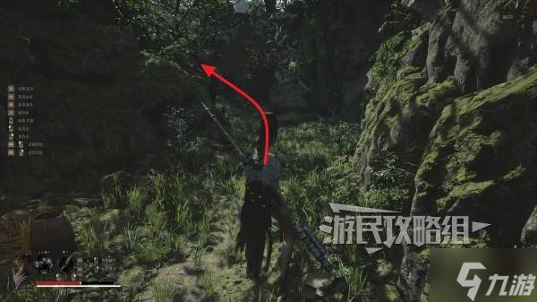 《明末渊虚之羽》清心魔方法及蜀王金像位置 怎么清心魔值