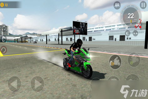 最有趣的极限游戏分享2025 热门的极限手机游戏榜单截图