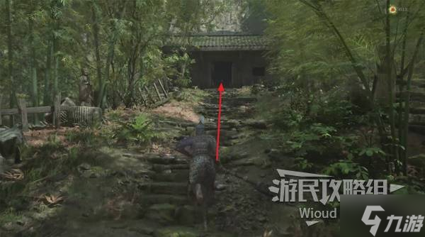 《明末渊虚之羽》卜格挡抗衡获取教程 卜格挡抗衡在哪获得