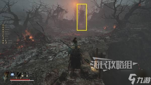 《明末渊虚之羽》连珠火效果及获取方法 连珠火怎么获得