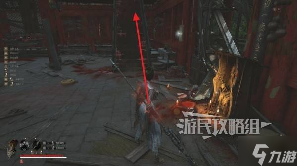 《明末渊虚之羽》清心魔方法及蜀王金像位置 怎么清心魔值