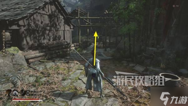 《明末渊虚之羽》民兵套装属性及获取方法 民兵套怎么获得