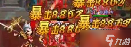 極品三國最強陣容推圖搭配