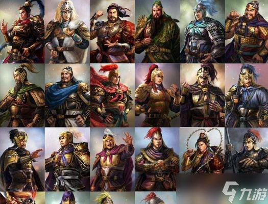 《以策魂三国》新手武将推荐攻略（新手进阶利器）