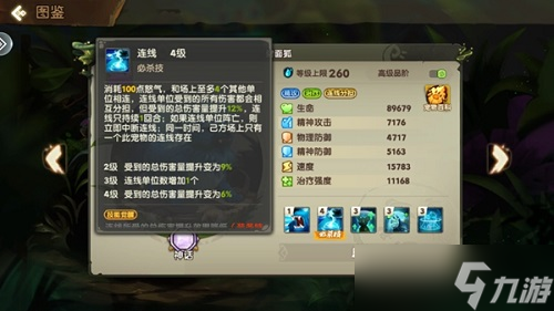 瘋狂原始人2SR角色實力排行