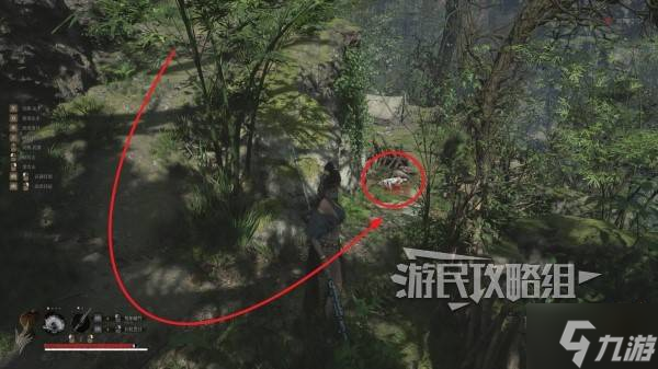 《明末渊虚之羽》女眷套装属性及获取方法 女眷套怎么获得