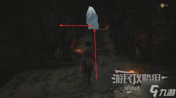 《明末渊虚之羽》全武器强化材料收集攻略 全红羽材料收集路线详解