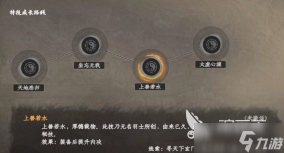 下一站江湖2羽士怎么提升 下一站江湖2手游职业提升攻略