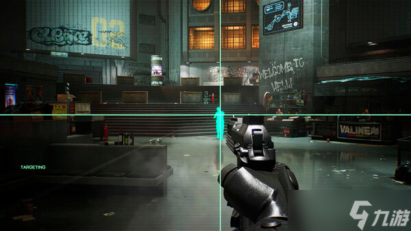 动作射击游戏《机械战警:Unfinished Business》7月17日在Steam正式发行