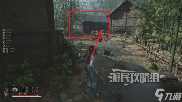 《明末渊虚之羽》民兵套装属性及获取方法 民兵套怎么获得