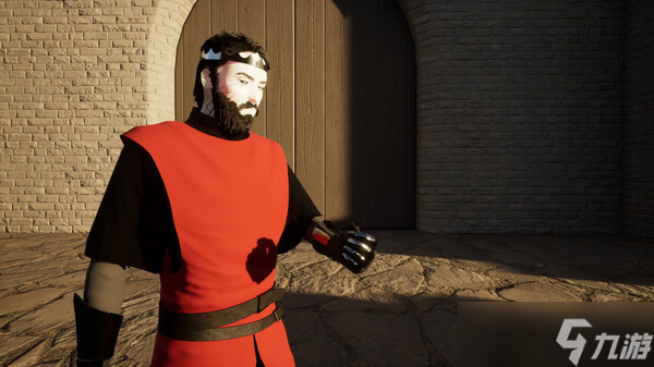 奇幻動作冒險游戲《Storm’s Wrath》在Steam商店正式上架