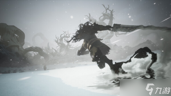 Boss Rush動(dòng)作游戲《十二影》于7月18日在Steam平臺(tái)正式發(fā)布