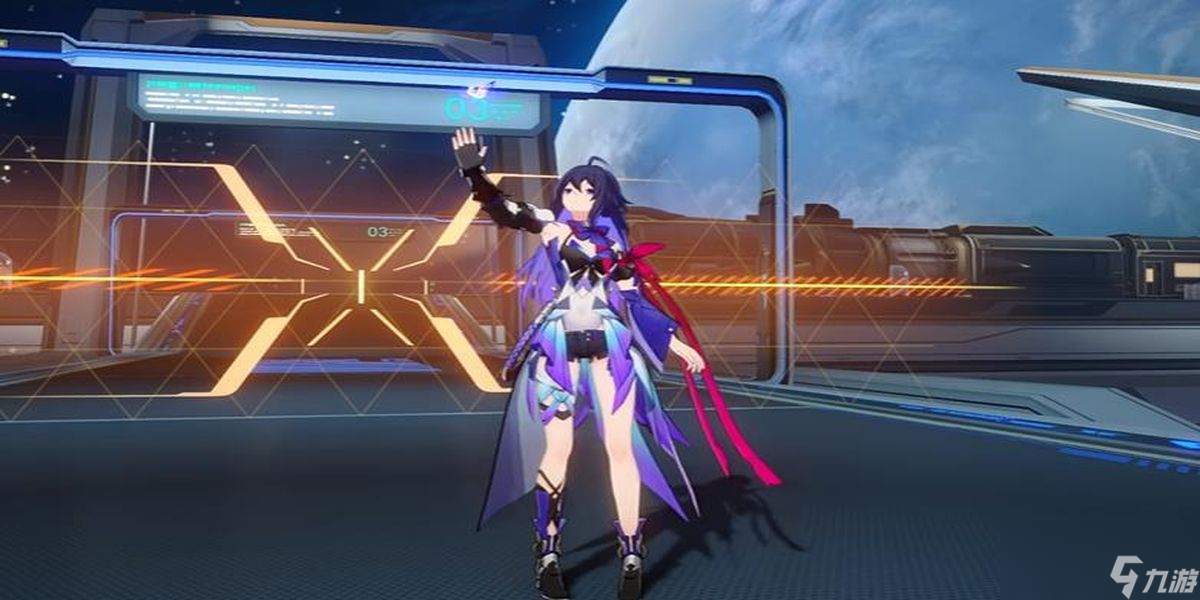 崩坏星穹铁道希儿技能有什么