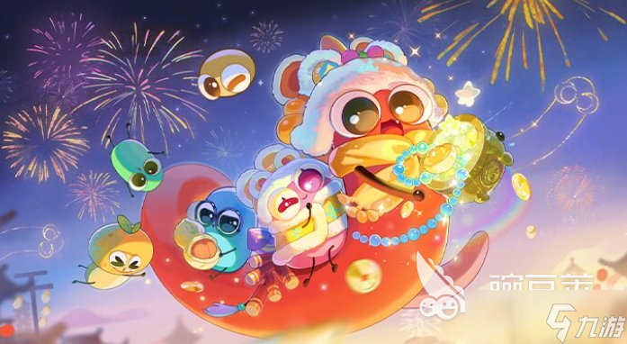 2025适合老人玩的小游戏有哪些 经典的老年人游戏大全