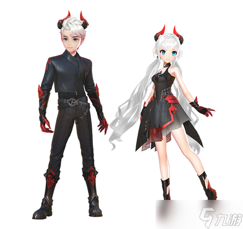 魔龙骑士套装获取攻略：QQ飞车手游
