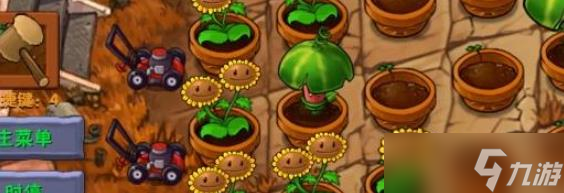 植物大战僵尸西瓜伞属性