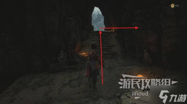 《明末渊虚之羽》红缨枪图鉴与获取方法 红缨枪在哪获得