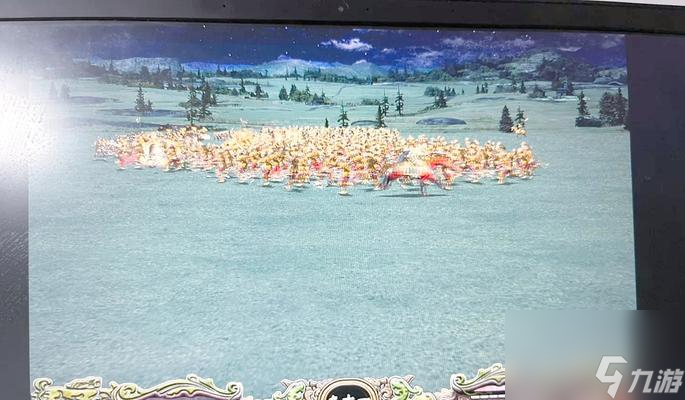 《三国群英传7》游戏完整攻略（成为无敌帝王的秘诀揭密）