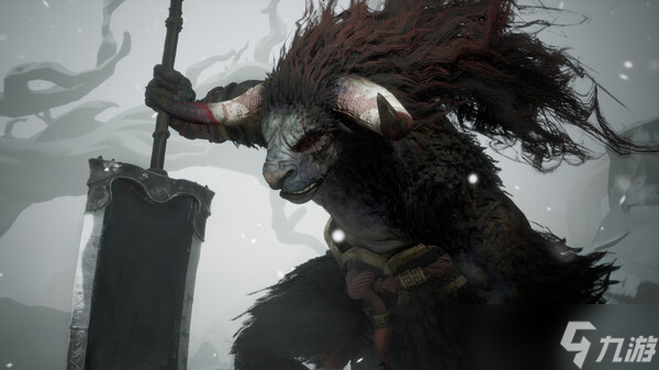 Boss Rush動(dòng)作游戲《十二影》于7月18日在Steam平臺(tái)正式發(fā)布
