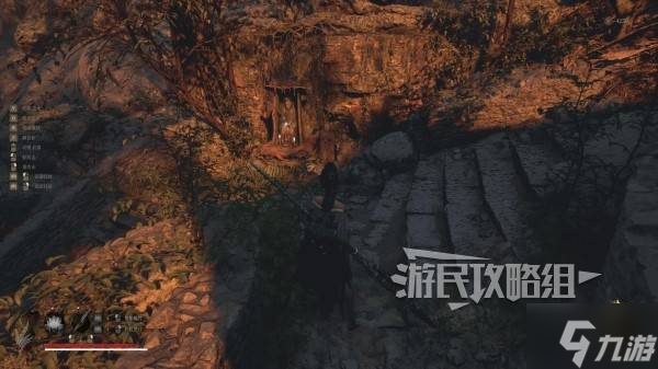 《明末渊虚之羽》宫女套装属性及获取方法 宫女套怎么获得