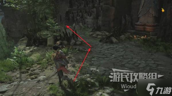 《明末渊虚之羽》红缨枪图鉴与获取方法 红缨枪在哪获得