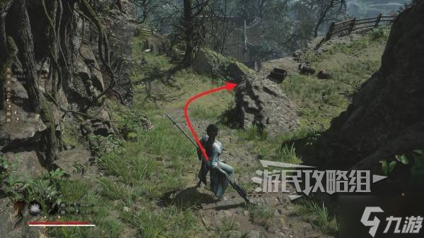 《明末渊虚之羽》普元寺神龛位置及路线 普元寺神龛在哪