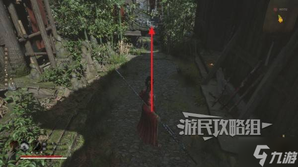 《明末渊虚之羽》妖火鬼面效果及获取方法 妖火鬼面怎么获得