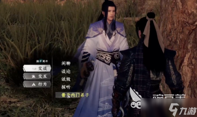 下一站江湖2绝剑门怎么进 下一站江湖2手游绝剑门玩法介绍