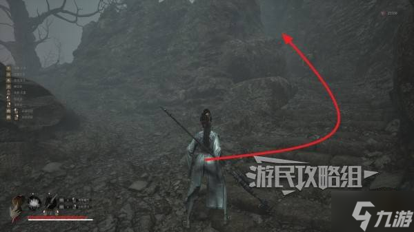 《明末渊虚之羽》陆家旧居神龛位置及路线 陆家旧居神龛在哪