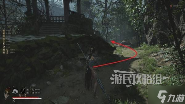 《明末渊虚之羽》龙凤玉佩效果及获取方法 龙凤玉佩怎么获得