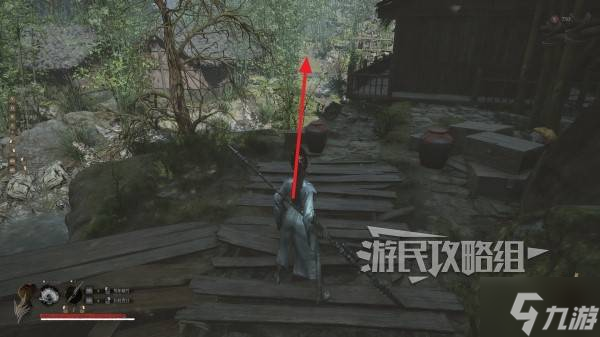 《明末渊虚之羽》民兵套装属性及获取方法 民兵套怎么获得