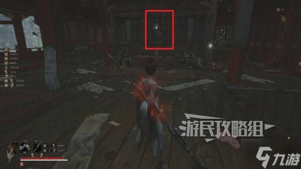 《明末渊虚之羽》清心魔方法及蜀王金像位置 怎么清心魔值