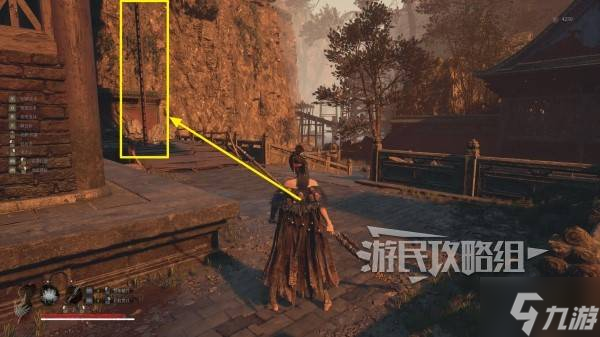 《明末渊虚之羽》宫女套装属性及获取方法 宫女套怎么获得
