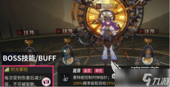 伊瑟体力怎么分配 伊瑟体力分配具体攻略