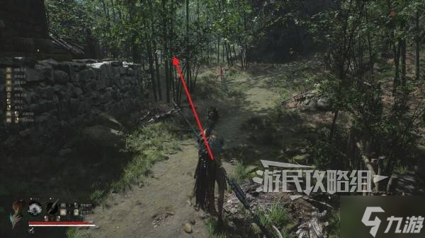 《明末渊虚之羽》龙凤玉佩效果及获取方法 龙凤玉佩怎么获得