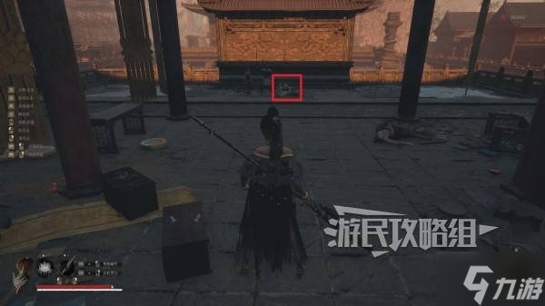 《明末渊虚之羽》啄雁玉佩效果及获取方法 啄雁玉佩怎么获得