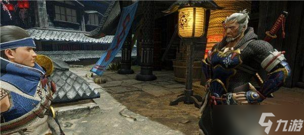 琥珀色的猎人游戏攻略