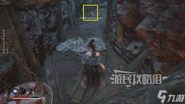 《明末渊虚之羽》蹬龙玉坠效果及获取方法 蹬龙玉坠怎么获得
