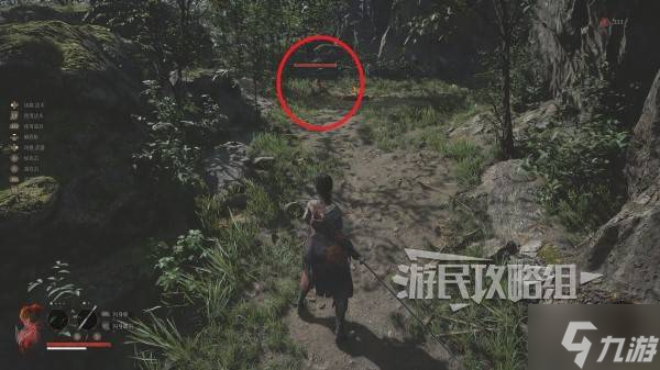 《明末渊虚之羽》葫芦玉佩效果及获取方法 葫芦怎么获得