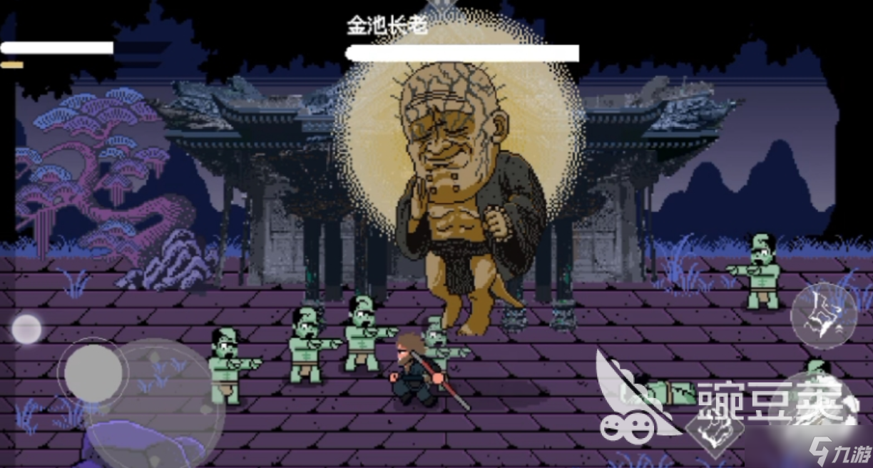 有趣的西游记系列游戏下载推荐 好玩的西游记游戏合集2025