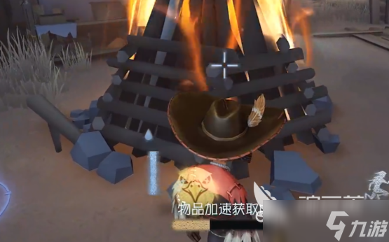 第五人格林中童话玩法介绍 第五人格林中童话怎么玩